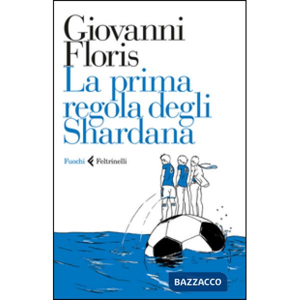 Prima regola degli Shardana (La)