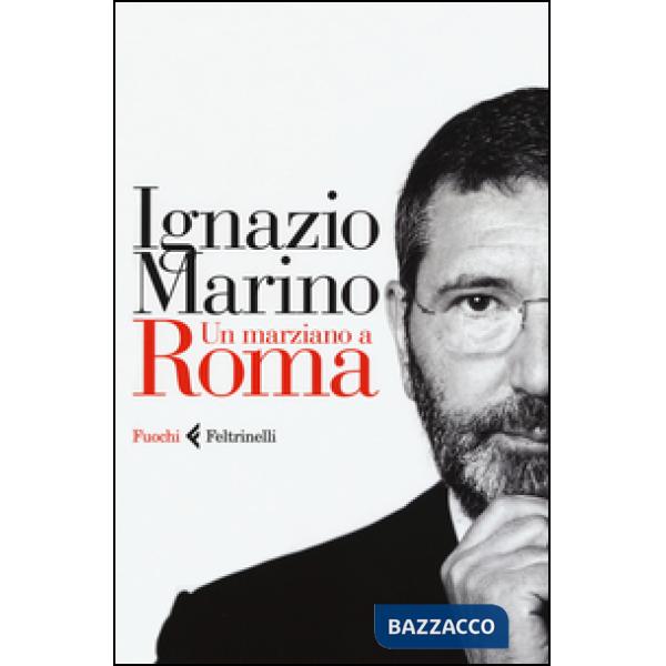 Marziano a Roma (Un)