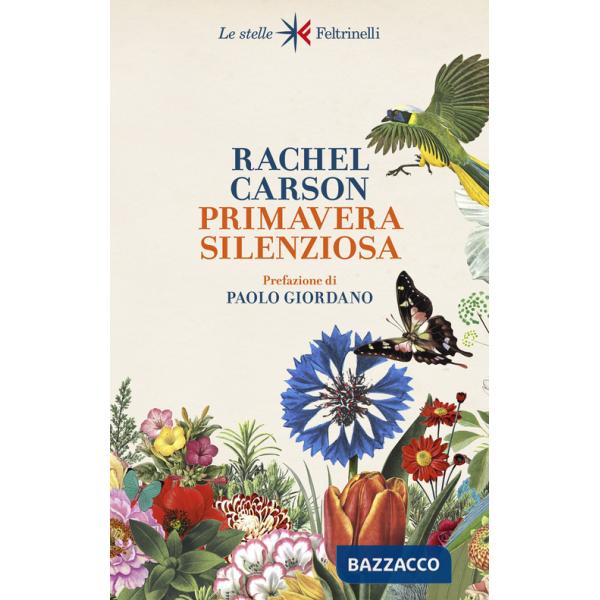 Primavera silenziosa