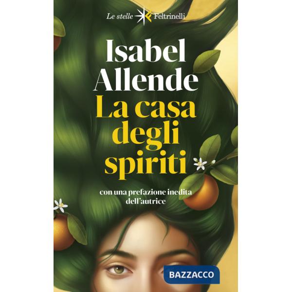 Casa degli spiriti. Nuova ediz. (La)