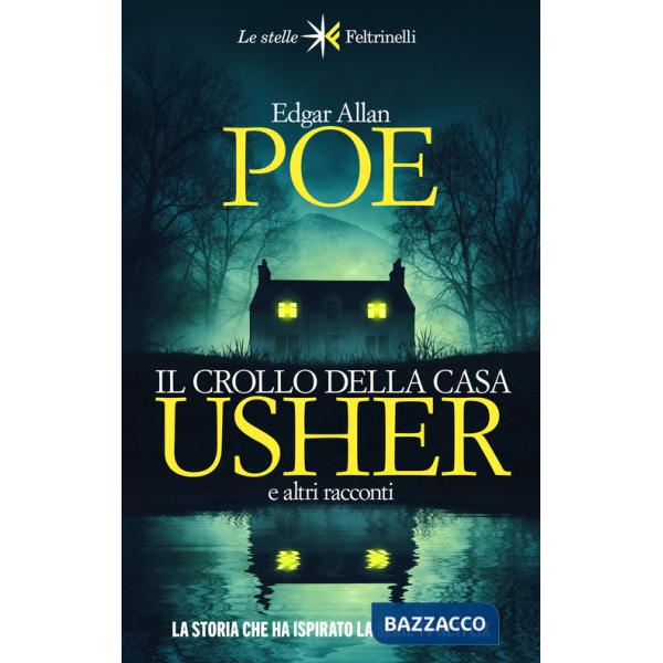 Crollo della casa Usher e altri racconti (Il)