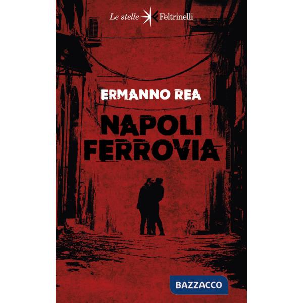 Napoli ferrovia