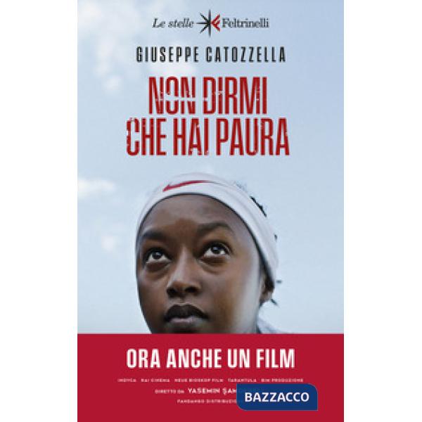 Non dirmi che hai paura