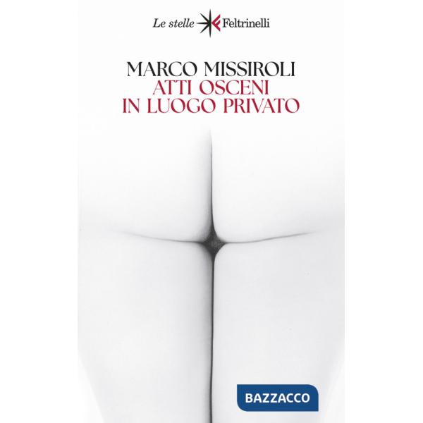 Atti osceni in luogo privato