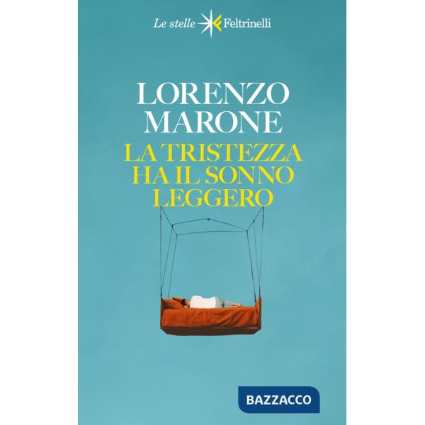 Tristezza ha il sonno leggero. Nuova ediz. (La)