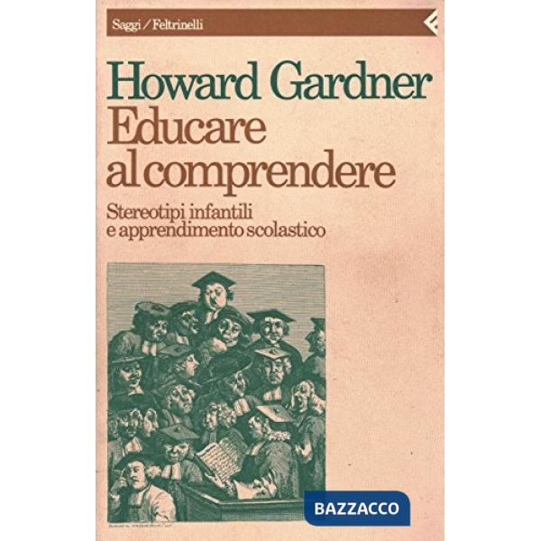 Educare al comprendere. Stereotipi infantili e apprendimento scolastico