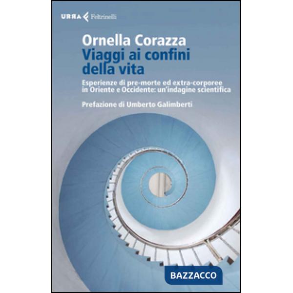 Viaggi ai confini della vita. Esperienze di pre-morte ed extra-corporee in Orien
