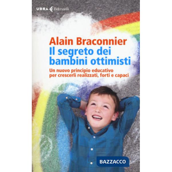 Segreto dei bambini ottimisti (Il)