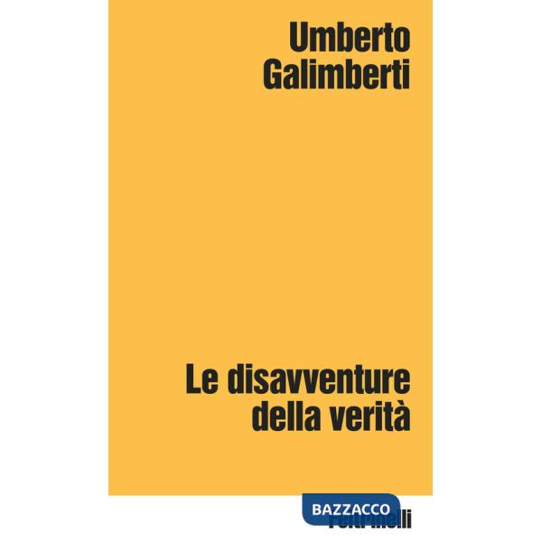 Disavventure della verità (Le)