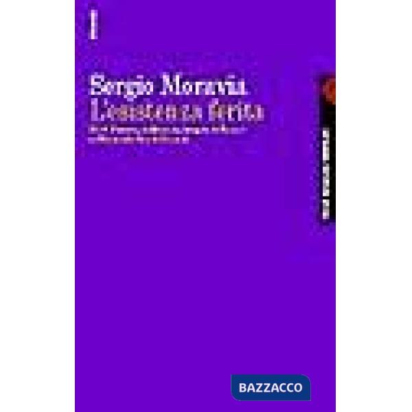 Esistenza ferita. Modi d'essere, sofferenze, terapie dell'uomo nell'inquietudine del mondo (L')