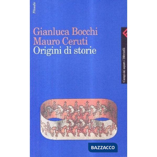 Origini di storie