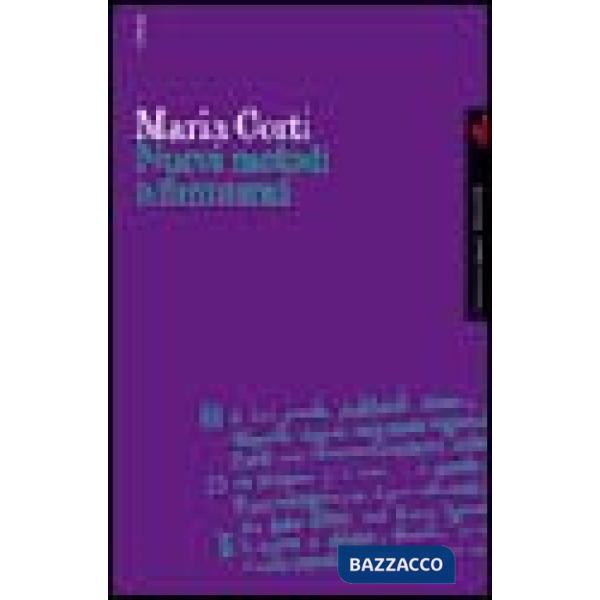 Nuovi metodi e fantasmi