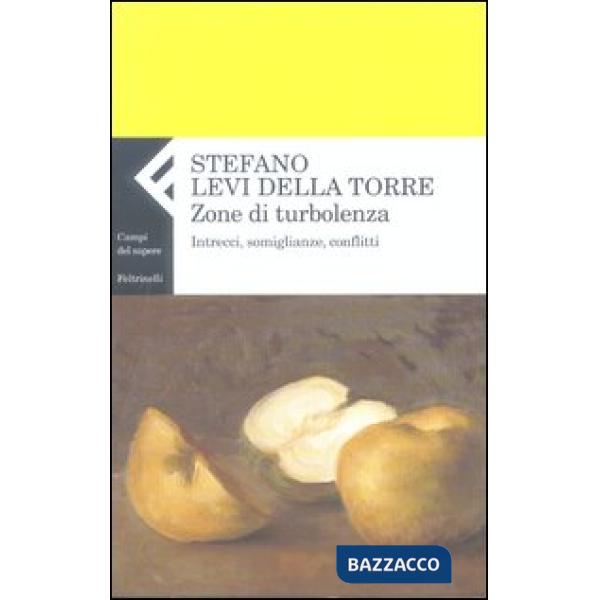 Zone di turbolenza. Intrecci, somiglianze, conflitti