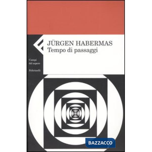 Tempo di passaggi
