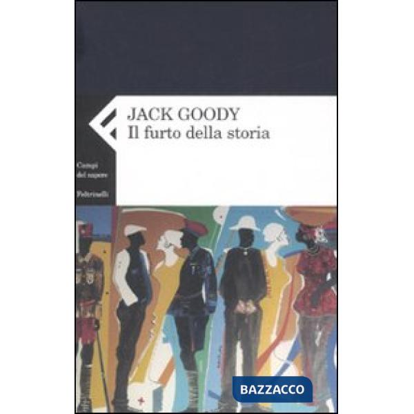 Furto della storia (Il)