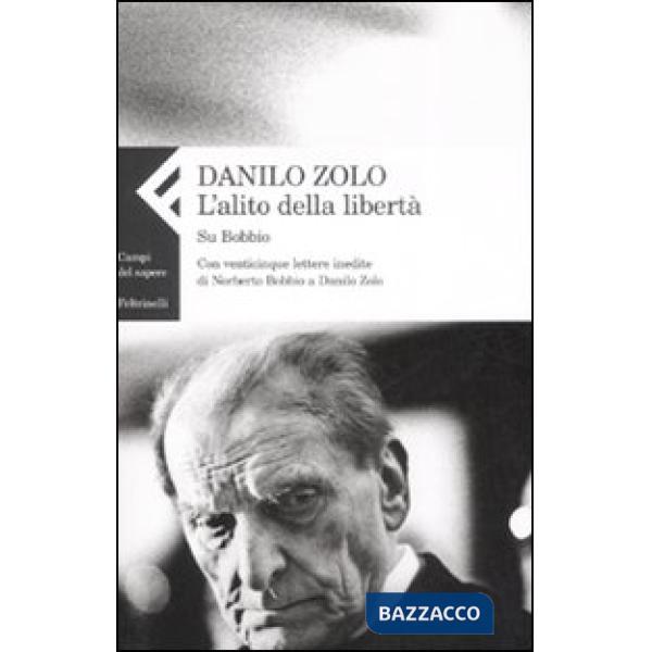 Alito della libertà. Su Bobbio (L')
