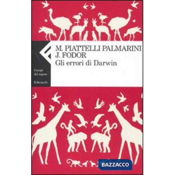 Errori di Darwin (Gli)