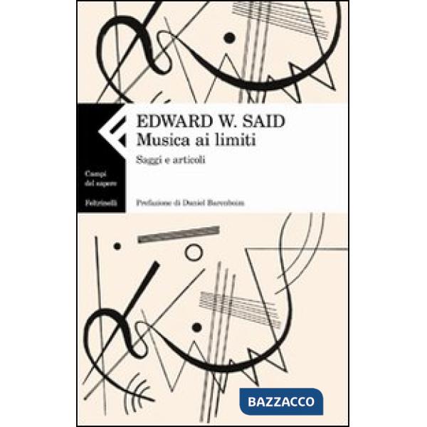 Musica ai limiti. Saggi e articoli