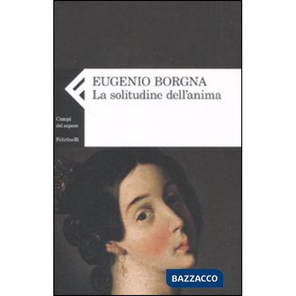 Solitudine dell'anima (La)