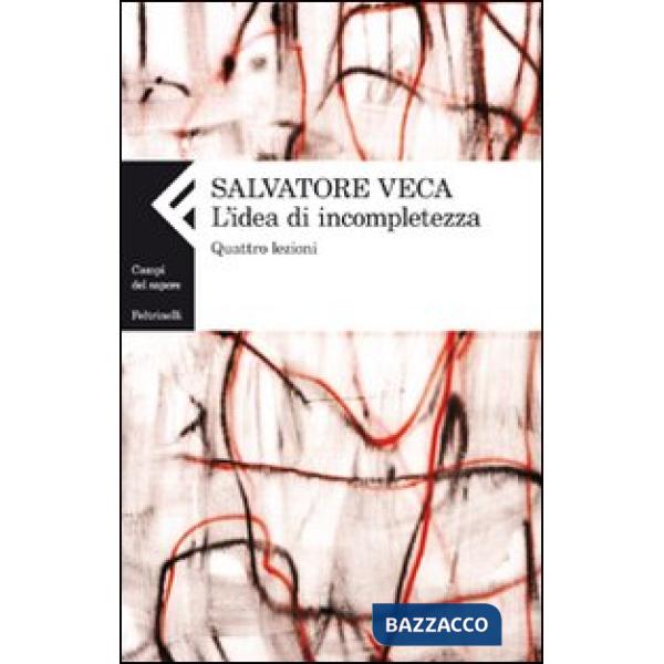 Idea di incompletezza. Quattro lezioni (L')