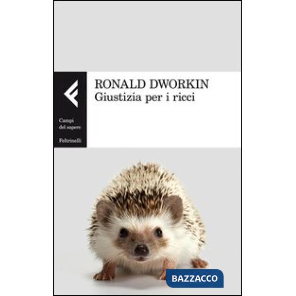 Giustizia per i ricci