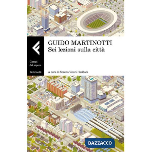 Sei lezioni sulla città