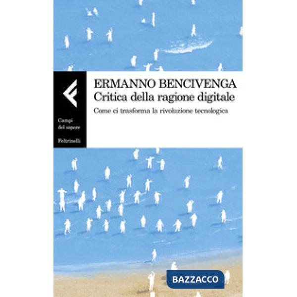 Critica della ragione digitale