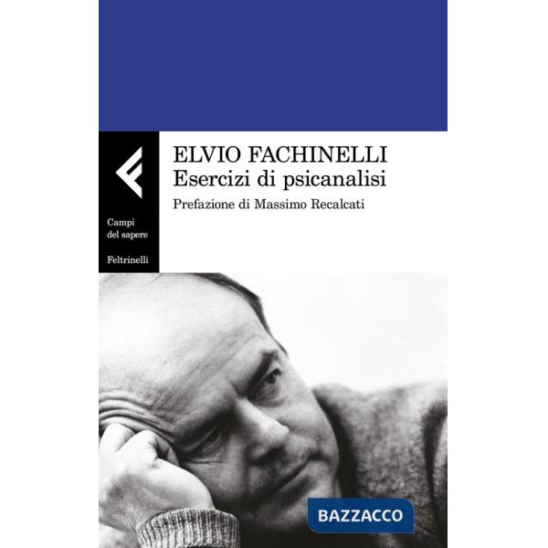 Esercizi di psicanalisi