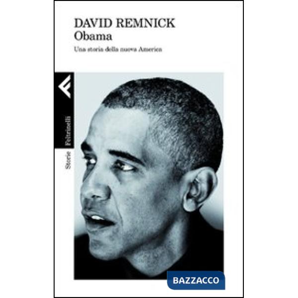 Obama. Una storia della nuova America