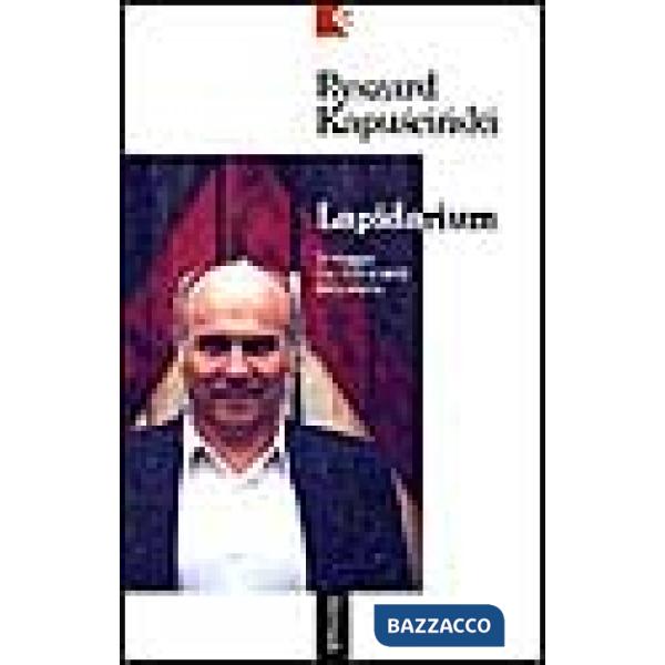 Lapidarium. In viaggio tra i frammenti della storia