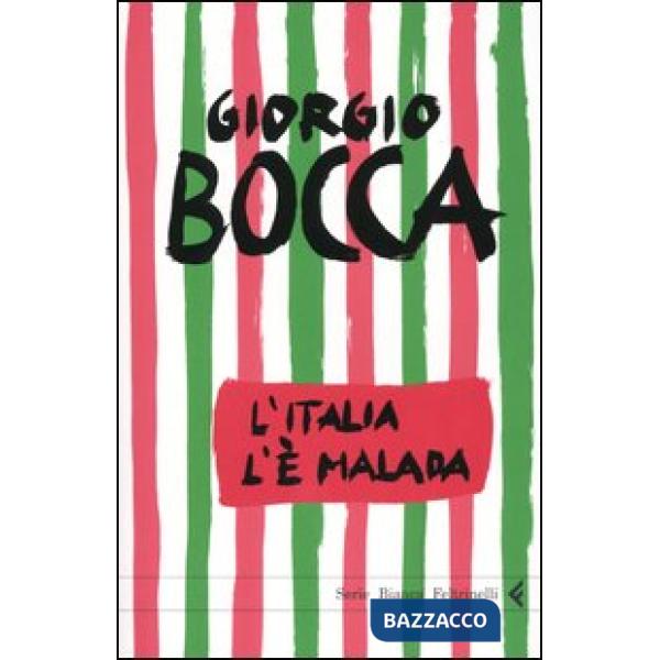 Italia l'è malada (L')