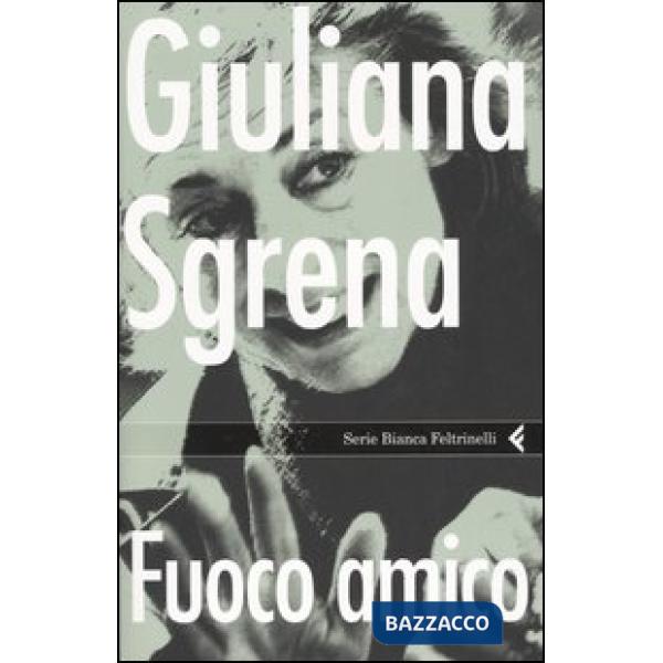 Fuoco amico