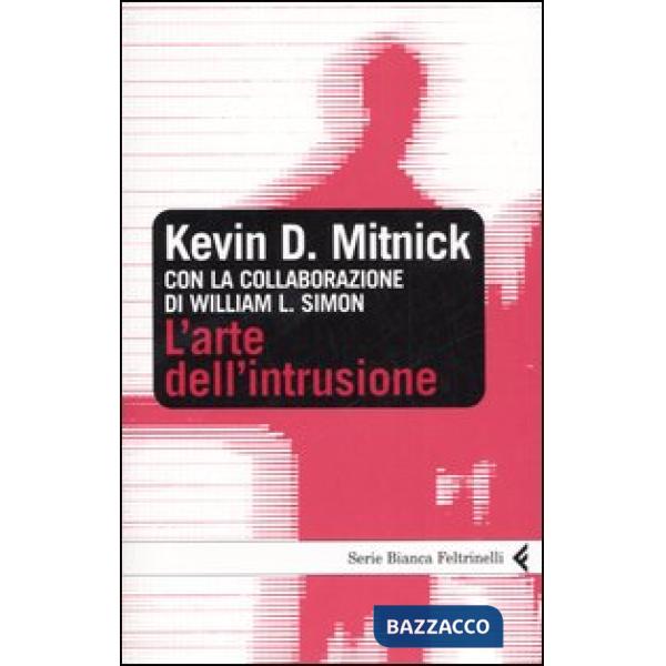 Arte dell'intrusione (L')