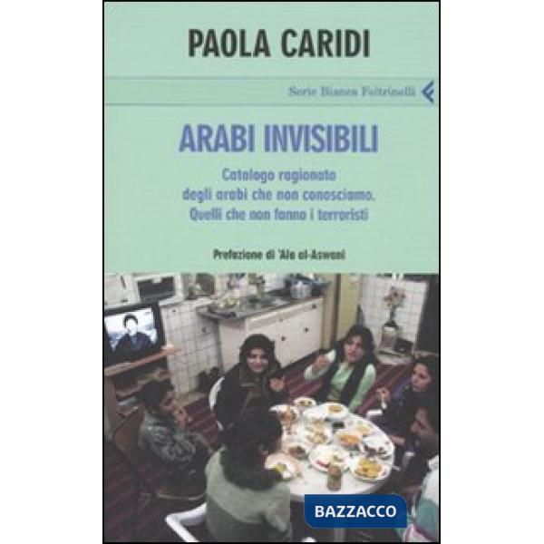 Arabi invisibili