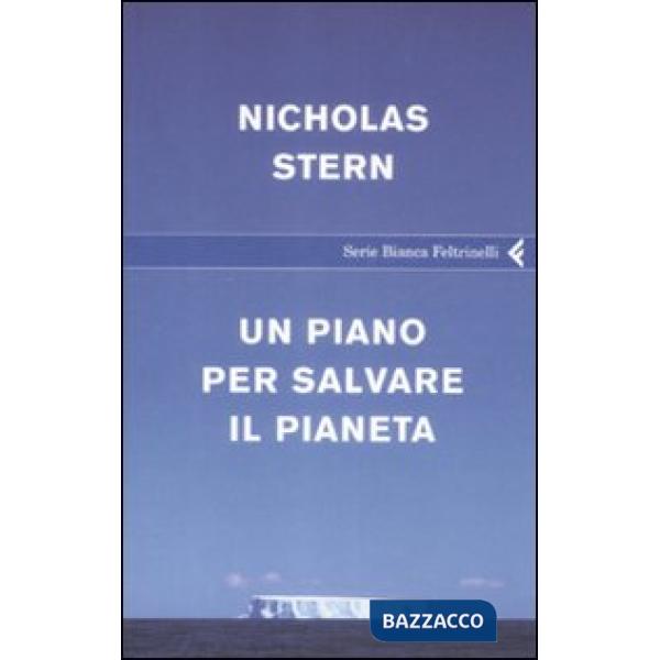 Piano per salvare il pianeta (Un)