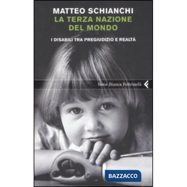 Terza nazione del mondo. I disabili tra pregiudizio e realtà (La)