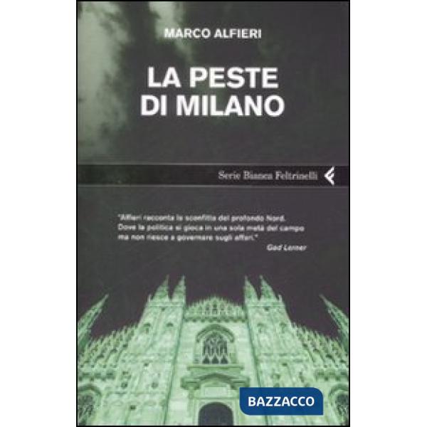 Peste di Milano (La)