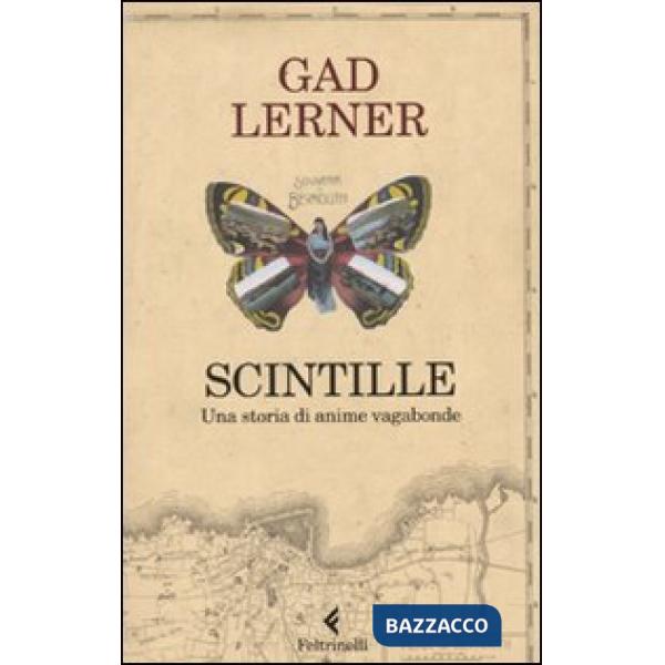 Scintille. Una storia di anime vagabonde