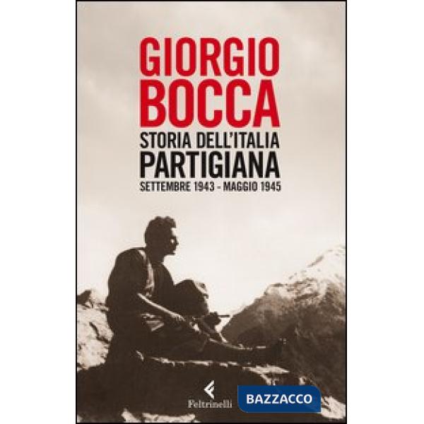 Storia dell'Italia partigiana. Settembre 1943-maggio 1945