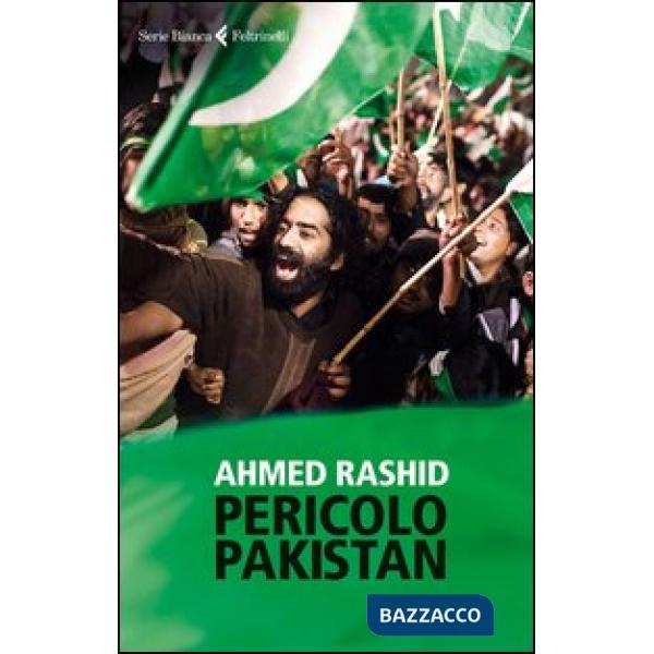 Pericolo Pakistan