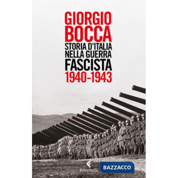 Storia d'Italia nella guerra fascista (1940-1943)