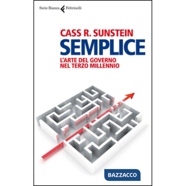 Semplice. L'arte del governo nel terzo millennio