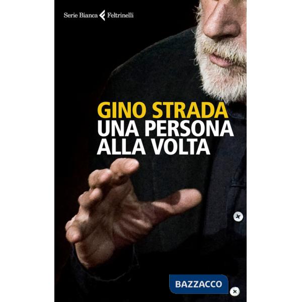 Persona alla volta (Una)