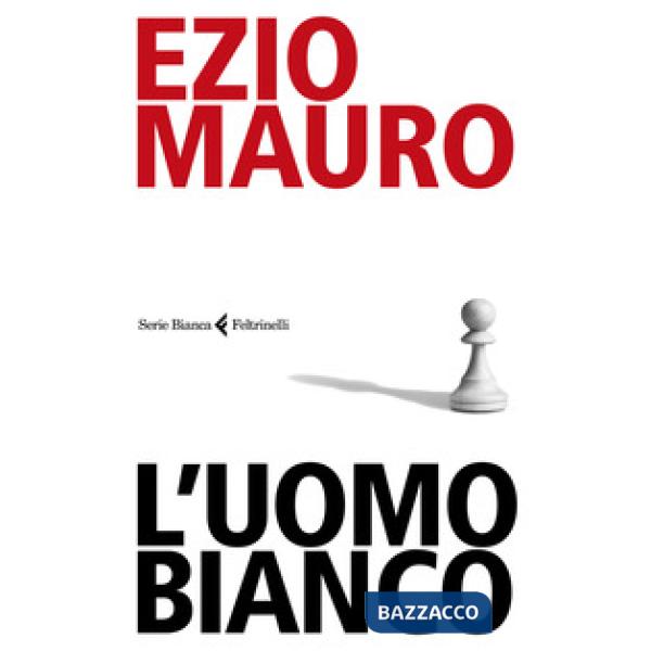Uomo bianco (L')
