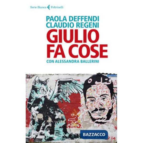Giulio fa cose