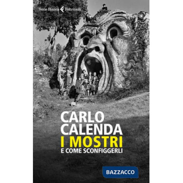 Mostri e come sconfiggerli (I)