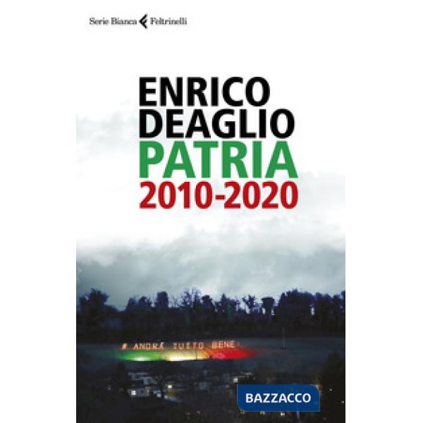 Patria 2010-2020