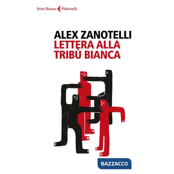 Lettera alla tribù bianca