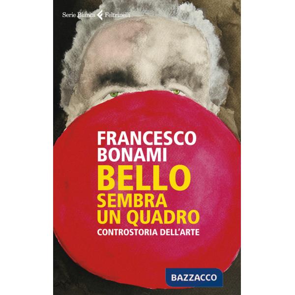 Bello, sembra un quadro. Controstoria dell'arte