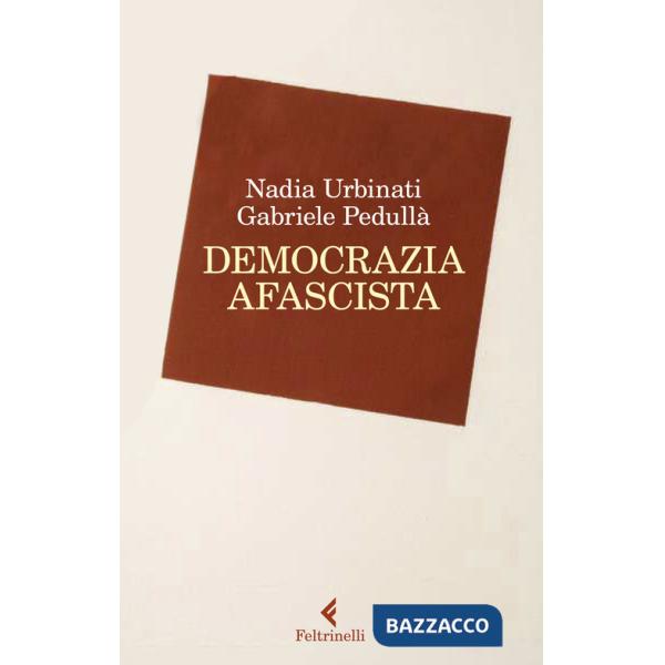 Democrazia afascista